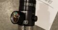 HP System 300bar + Ninja V3 Regulator
