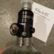 HP System 300bar + Ninja V3 Regulator
