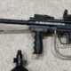Paintball Set