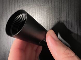 MCS Lok Bolt Cocker für T15