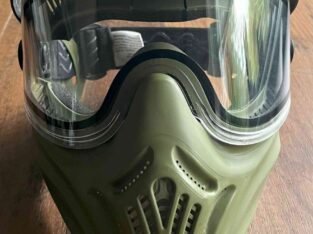 Empire Helix Thermalmaske