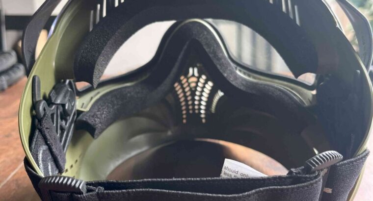 Empire Helix Thermalmaske