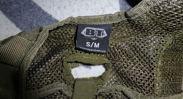 BT Taktische Weste Static Harness
