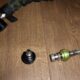 Mamba mit Cover und Druckentlastung