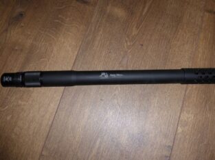 Hammerhead Bang Stikxx mit Bang Stixx Muzzlebrake