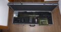 BT TM15 mit Rip-Clip