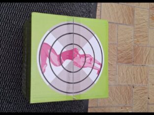 Cal. 68 Kugeln Paintball NEU