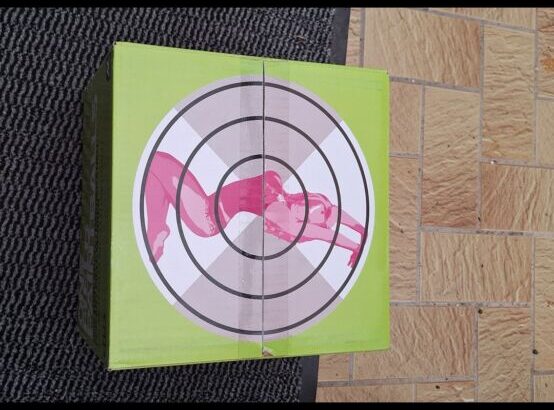 Cal. 68 Kugeln Paintball NEU