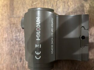 Holosun HS403B Reflexvisier