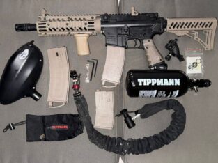 Tippmann TMC