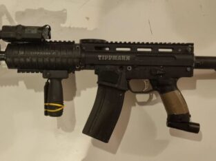 Tippmann X7 Phenom