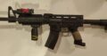 Tippmann X7 Phenom Kaliber 0.68, mit E-Grip (Hamburg, Versandung möglich)