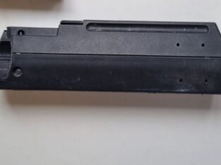 Tippmann X7 Phenom Kaliber 0.68, mit E-Grip