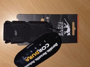 TT SGL Pistol Mag Pouch MCL Multikaliber-Magazintasche/ Pistolen Tasche