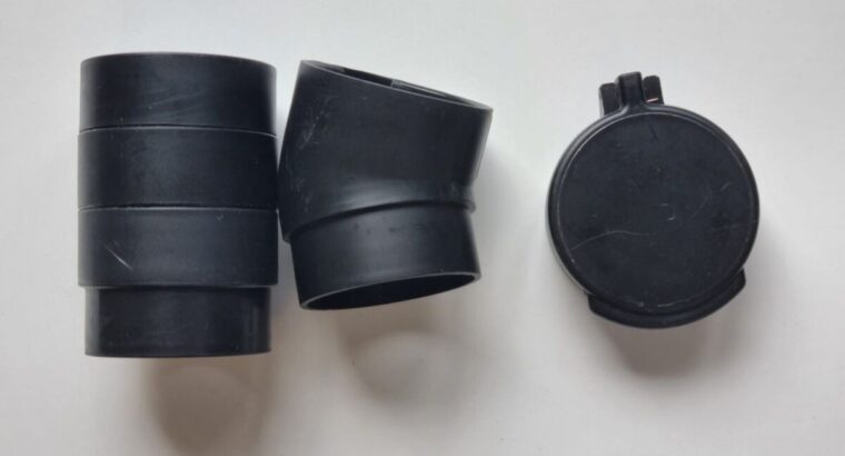 Tippmann X7 Phenom Kaliber 0.68, mit E-Grip