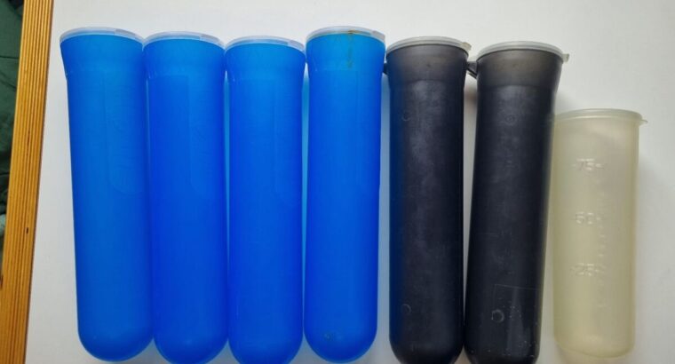 X7 Kaliber 0.68 mit E-Grip