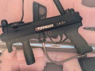 Tippman A-5