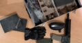 Tippman TMC Ausrüstung