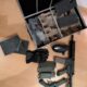 Tippman TMC Ausrüstung