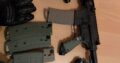Tippman TMC Ausrüstung