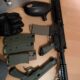 Tippman TMC Ausrüstung