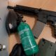 Tippman TMC Ausrüstung