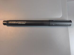 Nemesis Lauf A5 / 8/11 zoll