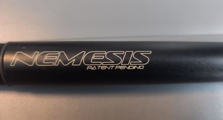 Nemesis Lauf 8/11 zoll