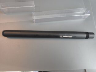 Hammerhead One Shot Lauf 12 Zoll