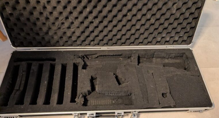 Makierer komplett Set RAP4 468