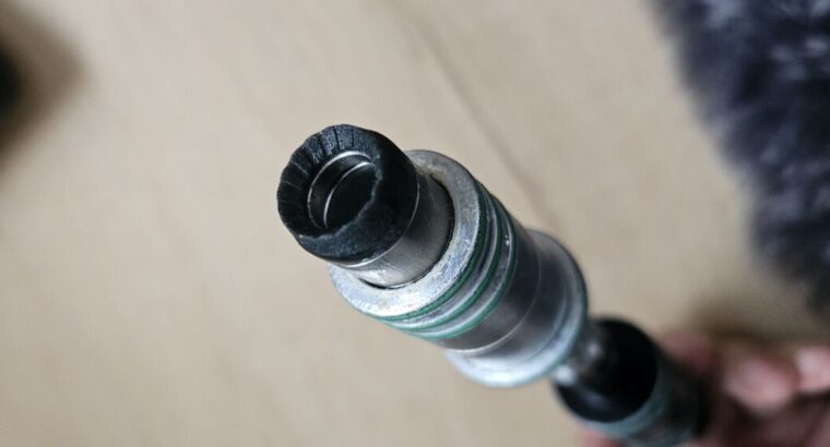 Dye Dam mit Upgrade Bolt Box Rotor uvm.