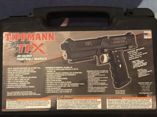 Tippmann TOX