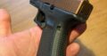 Glock 17 T4e