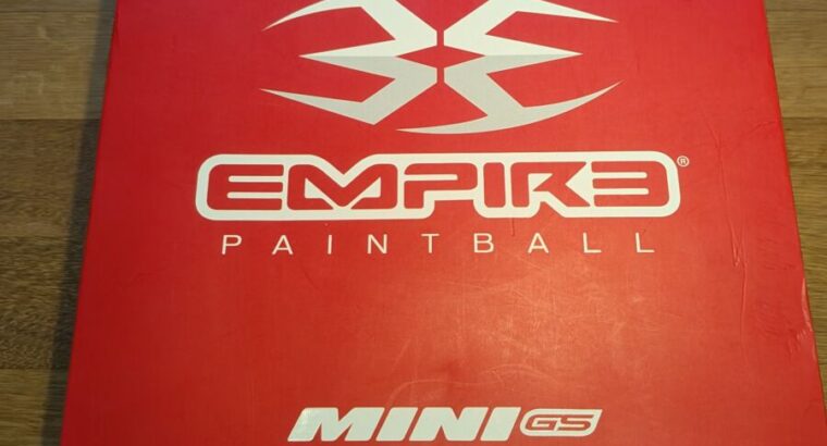 Empire Mini GS