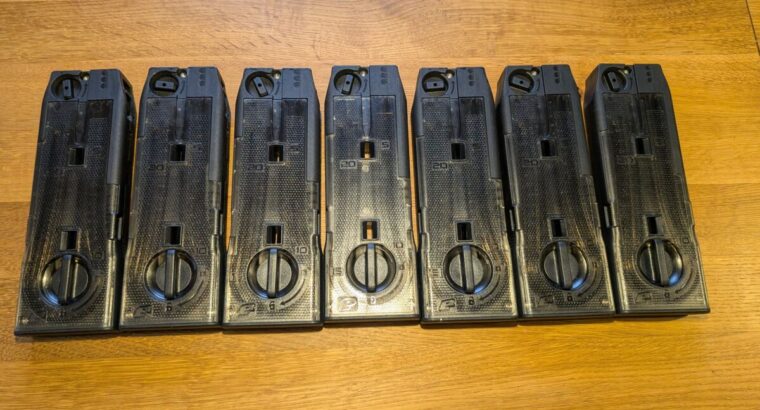 EMF100 *Absoluter Hingucker* Komplettpaket