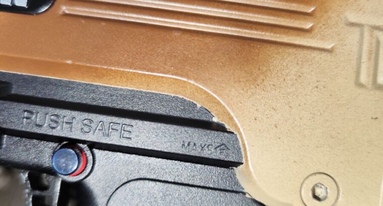 Tippmann Tcr