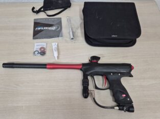 Dye Maxxed Rize / Komplettset möglich