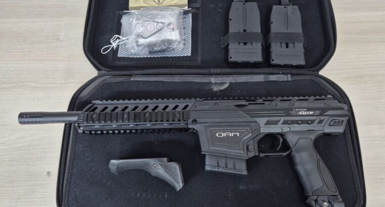 Dye Dam, Dye Maxxed Rize Konvolut