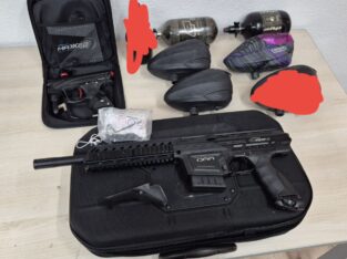 Dye Dam, Dye Maxxed Rize Konvolut