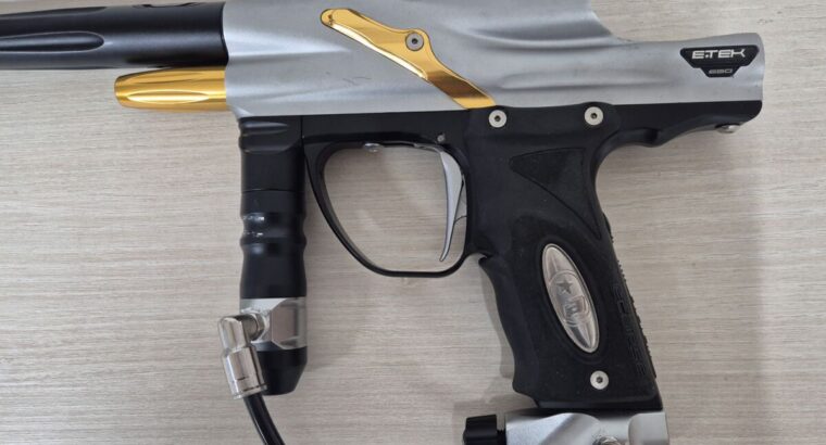 Etek 1 Einsteigerset