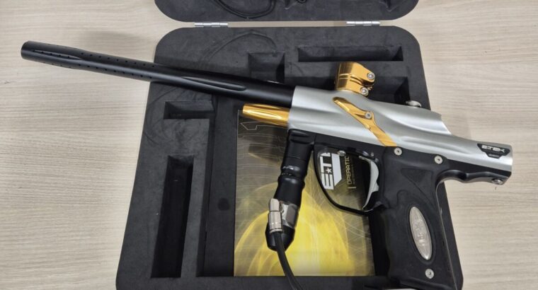 Etek 1 Einsteigerset