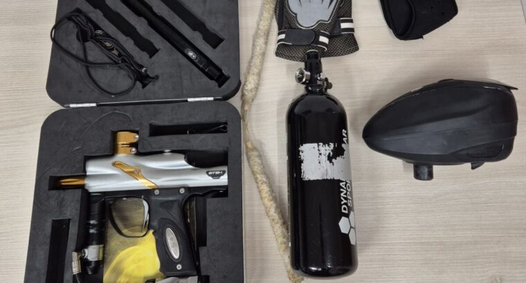 Etek 1 Einsteigerset