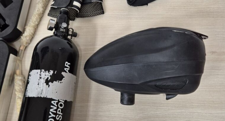 Etek 1 Einsteigerset