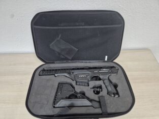 Dye Dam / Komplettset möglich