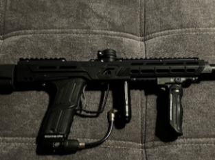 Suche ich ETHA 1 mit body kit