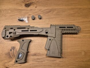 Planet Eclipse EMC Gemini Kits für Etek 5 / LV1