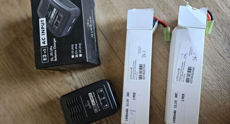 G&G CM16 Raider L 2.0E Preis VB
