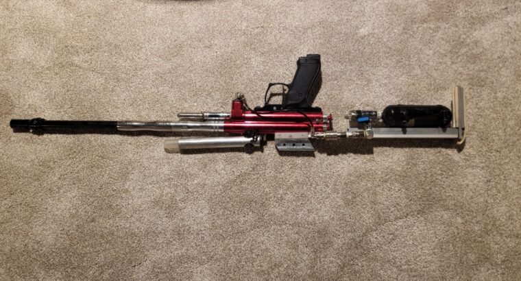 Eigenbau, komplett oder in Teilen