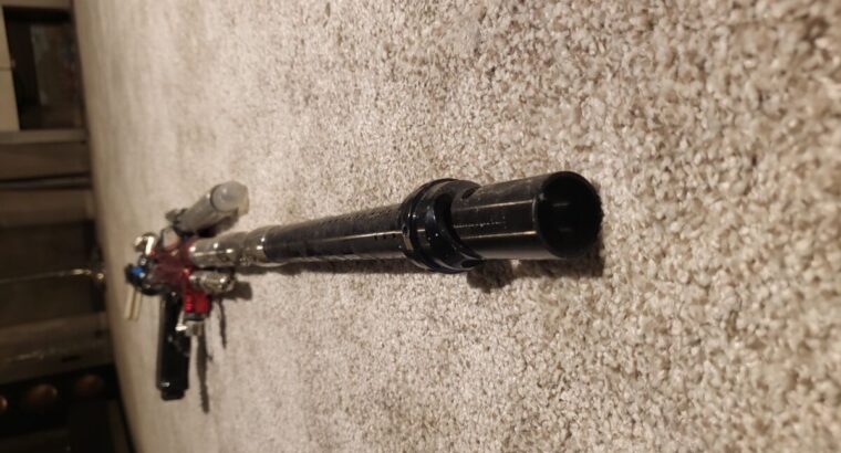 Eigenbau, komplett oder in Teilen