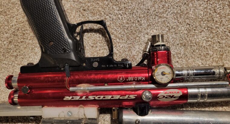 Eigenbau, komplett oder in Teilen